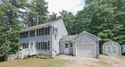 Pre-foreclosure Listing in Ford Farm Rd MILTON, NH 03851