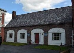 Pre-foreclosure in  Main St Berlin, NH 03570