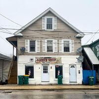 Pre-foreclosure in  N Main St Rochester, NH 03867