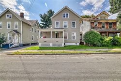 Pre-foreclosure in  LIBERTY ST Middletown, NY 10940