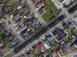 Pre-foreclosure in  Louis Prima Dr E New Orleans, LA 70128