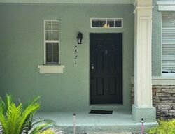 Pre-foreclosure in  Capital Blvd Saint Cloud, FL 34769