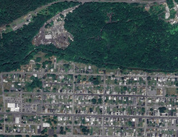 Pre-foreclosure in  North St Lykens, PA 17048