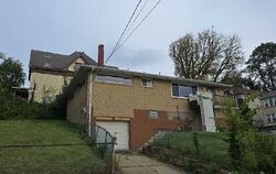 Pre-foreclosure in  Neeld Ave Pittsburgh, PA 15216