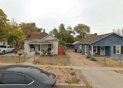 Pre-foreclosure in  E 12TH ST Pueblo, CO 81001