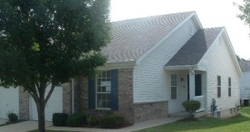 Pre-foreclosure in  HURSTBOROUGH CT Hazelwood, MO 63042