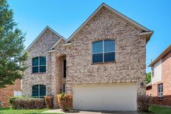 Pre-foreclosure in  Gessner Dr Keller, TX 76244