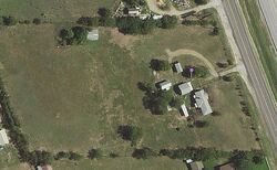 Pre-foreclosure in  Us Highway 287 Fort Worth, TX 76179