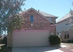 Pre-foreclosure in  Pecan Creek Cir Keller, TX 76244