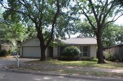 Pre-foreclosure in  Mckown Dr Mansfield, TX 76063