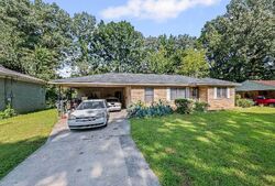Pre-foreclosure in  Ridgedale St Memphis, TN 38127