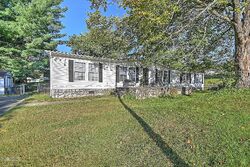 Pre-foreclosure in  Old Stage Rd Church Hill, TN 37642