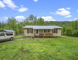 Pre-foreclosure in  Hill St Lake City, TN 37769