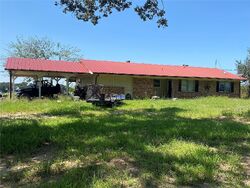 Pre-foreclosure in  STATE HIGHWAY 198 Canton, TX 75103