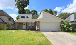 Pre-foreclosure in  FOX MESA LN Humble, TX 77338