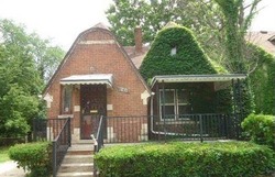 Montrose St, Detroit MI