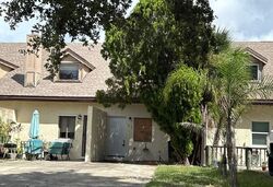 Pre-foreclosure in  Long Point Rd Cape Canaveral, FL 32920