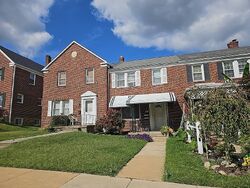 Pre-foreclosure in  Shadyside Rd Baltimore, MD 21218