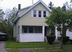 Pre-foreclosure in  Beachwood Ave Cleveland, OH 44105