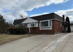 Pre-foreclosure in  W Johnson Hwy Norristown, PA 19401