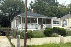 Pre-foreclosure in  Leroy Gorham Dr Capitol Heights, MD 20743
