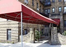 Pre-foreclosure Listing in 43rd Ave Apt 6e WOODSIDE, NY 11377