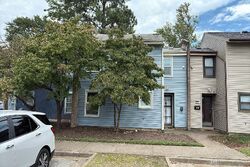 Pre-foreclosure in  OLD BROOK RD Richmond, VA 23227