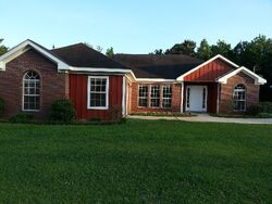 Pre-foreclosure in  LLOYD STATION RD Mobile, AL 36693
