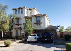 Pre-foreclosure in  N 65TH DR Phoenix, AZ 85043