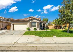 Pre-foreclosure in  62nd St W Lancaster, CA 93536
