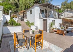 Pre-foreclosure in  Belleglade Ave Los Angeles, CA 90032