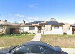 Pre-foreclosure in  N Joaquin St Coalinga, CA 93210