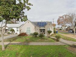 Pre-foreclosure in  E Nevada Ave Fresno, CA 93702