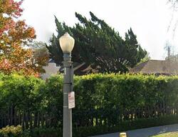 Pre-foreclosure in  Wagner St Culver City, CA 90230