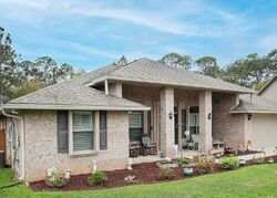 Pre-foreclosure in  Tree Swallow Dr Pensacola, FL 32503