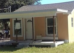 Pre-foreclosure in  Whitehurst Rd Plant City, FL 33563