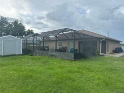 Pre-foreclosure in  Glacier Ave North Port, FL 34291