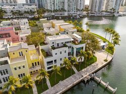  Laguna Path S, Miami Beach FL