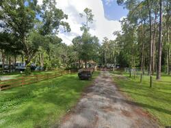 Pre-foreclosure in  Bonnie Blue Dr Wesley Chapel, FL 33544