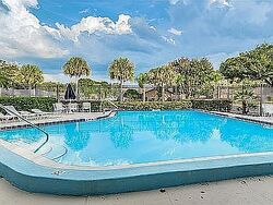 Pre-foreclosure in  Player Dr New Port Richey, FL 34655