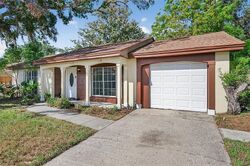 Pre-foreclosure in  Camp Creek Ln Hudson, FL 34667