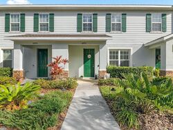 Pre-foreclosure in  Promenade Pkwy Odessa, FL 33556