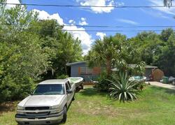 Pre-foreclosure in  W Hogle Ave Deland, FL 32720