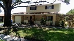 Pre-foreclosure in  MALVERN CIR Tampa, FL 33634
