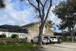 Pre-foreclosure in  WOODRUFF LN Palm Beach Gardens, FL 33418