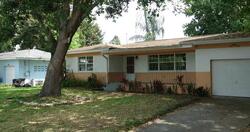 Pre-foreclosure in  BROOKSIDE DR Clearwater, FL 33764
