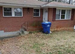 Pre-foreclosure in  EZRA CHURCH DR NW Atlanta, GA 30314