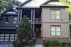 Pre-foreclosure in  EASTLAND RD SE Atlanta, GA 30316