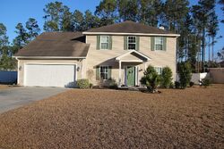  Wentle Cir, Brunswick GA