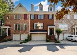 Pre-foreclosure in  JONES BRIDGE RD Alpharetta, GA 30022